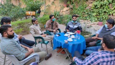 اسائنمنٹ ایڈیٹرز ایسو سی ایشن نے کراچی پریس کلب انتخابات کیلئے خصوصی کمیٹی قائم کردی