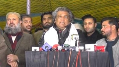 حکومت کے مچھ شہداء کے لواحقین سے مذاکرات کامیاب، شہداء کی تدفین اور دھرنا ختم کرنے کا اعلان
