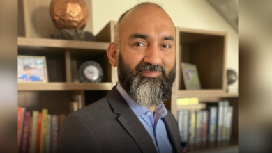 آئی بی ایم پاکستان نے آصف احمد کو جنرل مینیجر مقرر کردیا