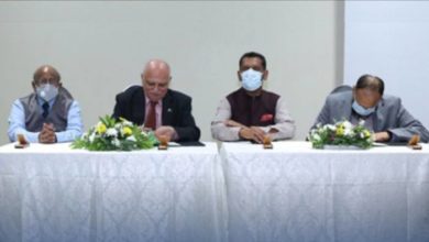 کے الیکٹرک کا اقوام متحدہ کے گلوبل کمپیکٹ نیٹ ورک کے مابین ماحولیاتی بہتری کیلئے معاہدہ