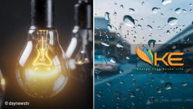 بارشوں کے دوران بجلی کی بلاتعطل فراہمی پر کے الیکٹرک کی کارکردگی پر عوام کا اعتماد