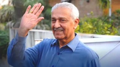 محسن پاکستان الوداع، پاکستان کے ایٹمی پروگرام کے بانی ڈاکٹر عبدالقدیر خان انتقال کرگئے