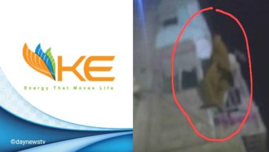کے الیکٹرک ٹیم نے گارڈن میں انسانی جان بچا کر خدمات کی اعلیٰ مثال قائم کردی