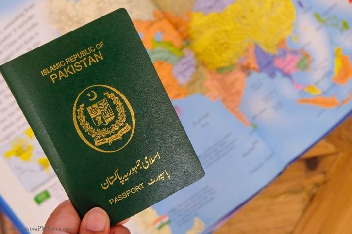 حکومت کا آئندہ سال سے ای پاسپورٹ کے اجرا کا فیصلہ