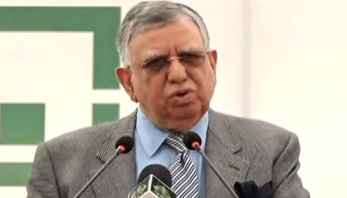 ڈالر میں سٹے بازی ہورہی ہے، اسٹیٹ بینک سے تحقیقات کا کہا ہے، شوکت ترین کا انکشاف