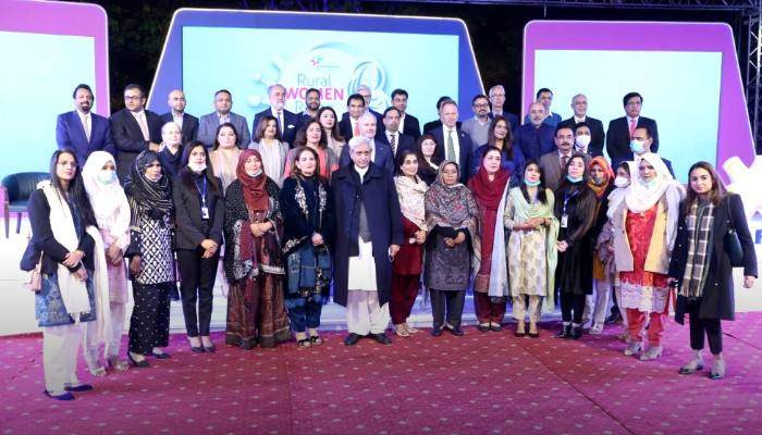 فریز لینڈ کمپینا نے دیہی خواتین کو معاشی طور پر بااختیار بنانے کا جشن منایا