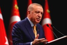 ترک صدر نے روس اور یوکرین کو ثالثی کی پیش کش کردی